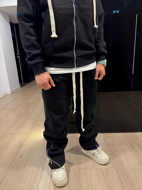 PANTALONI NEGRI BLACK PANTS