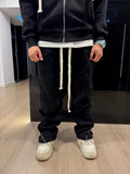 PANTALONI NEGRI BLACK PANTS
