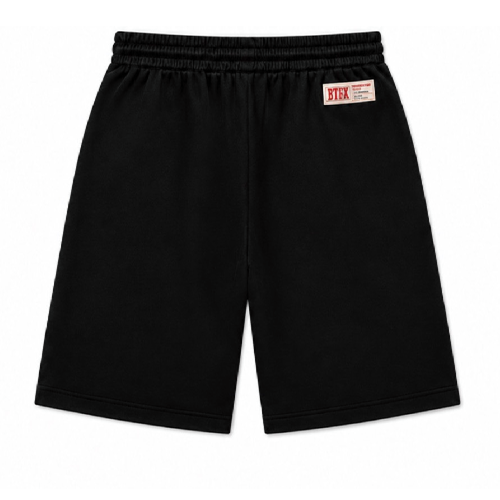 BLACK SHORTS