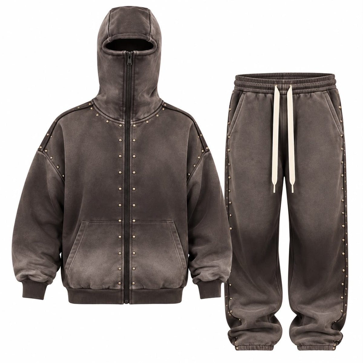 TRENING SHOTGUN COLLECTION GREY