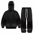 TRENING SHOTGUN COLLECTION BLACK