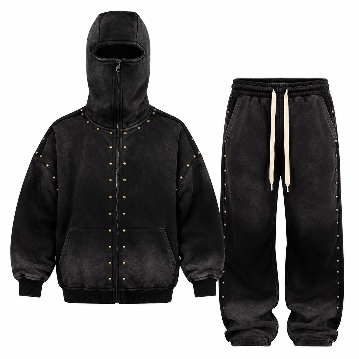 TRENING SHOTGUN COLLECTION BLACK