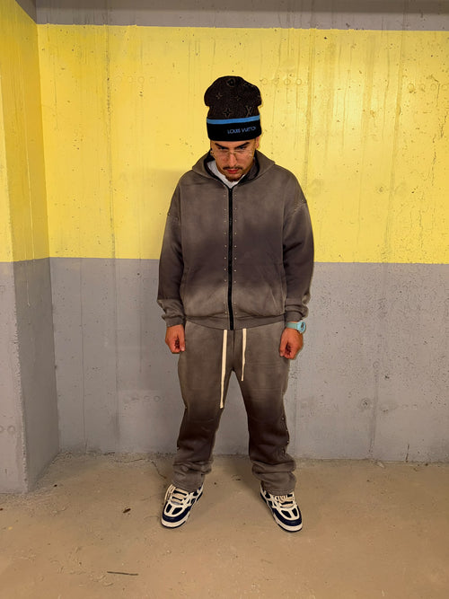TRENING SHOTGUN COLLECTION GREY